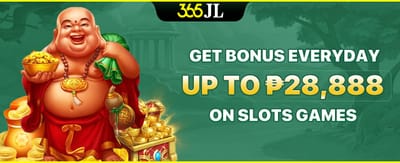 Daily Slots Mega Win promotion image