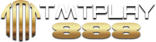 tmtplay888 Logo